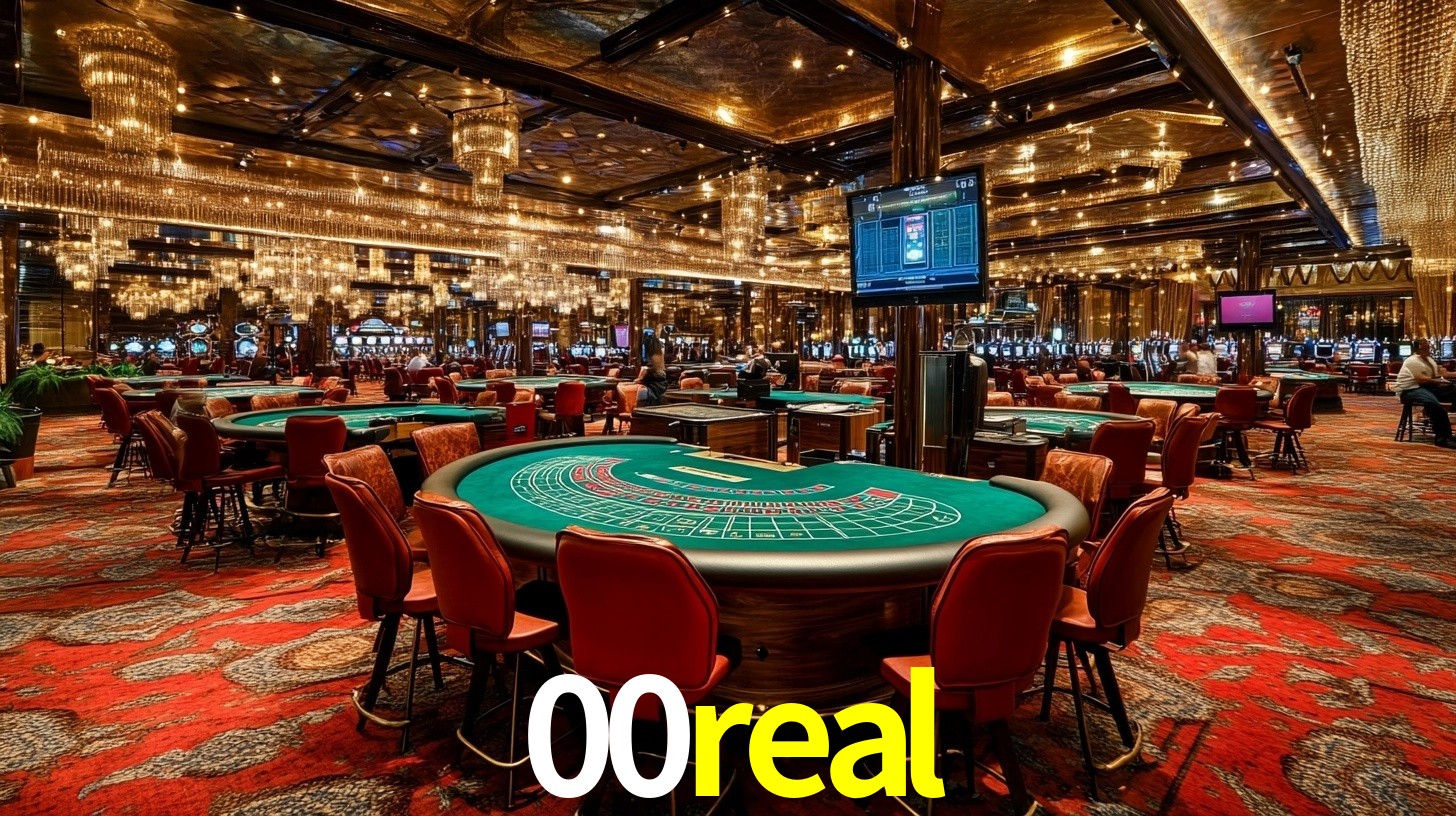 00real bet