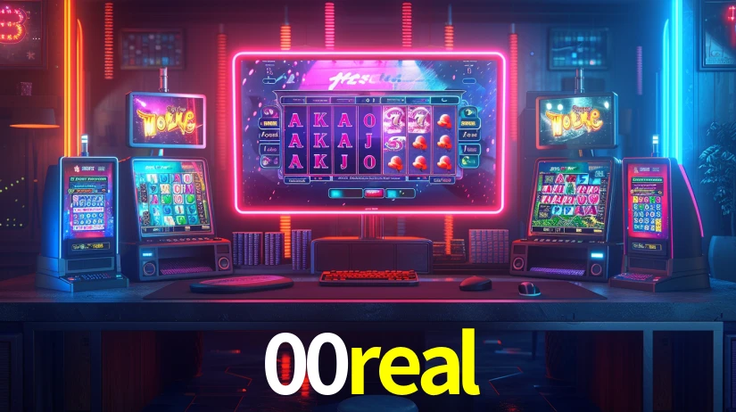 00real bet