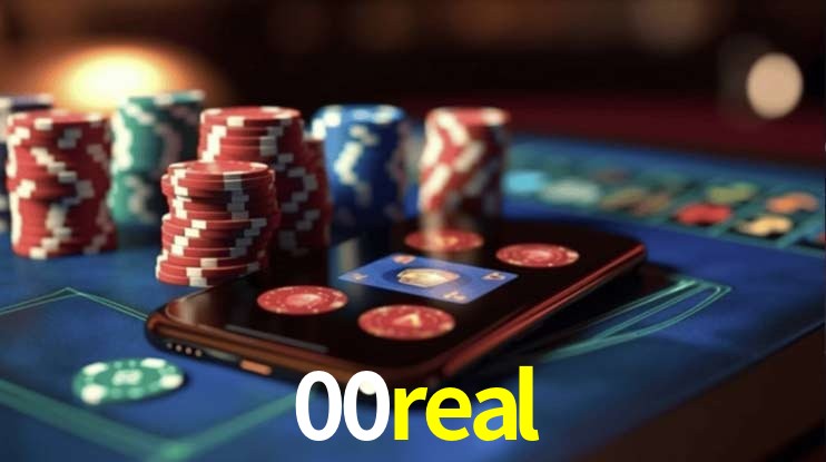 Provedores de Jogos 00real