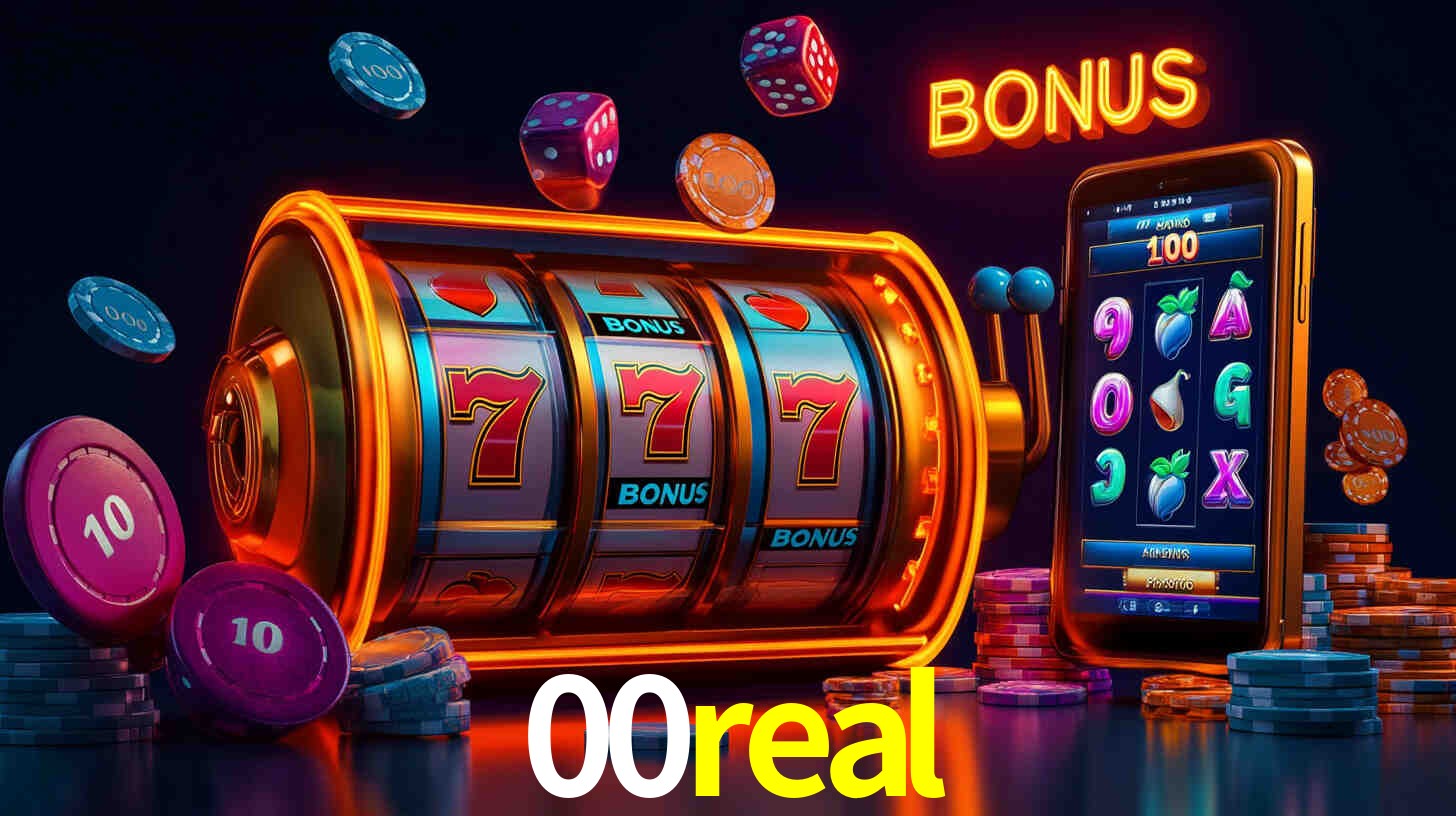 Inovações de Jogos na 00real: O Futuro das Experiências Interativas