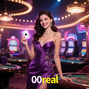 Mesa de Blackjack 00real