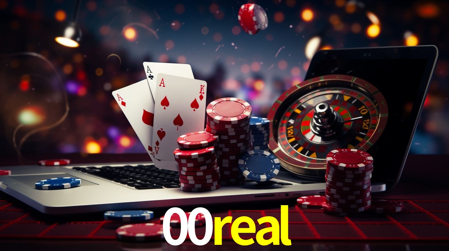 VIP Casino 00real