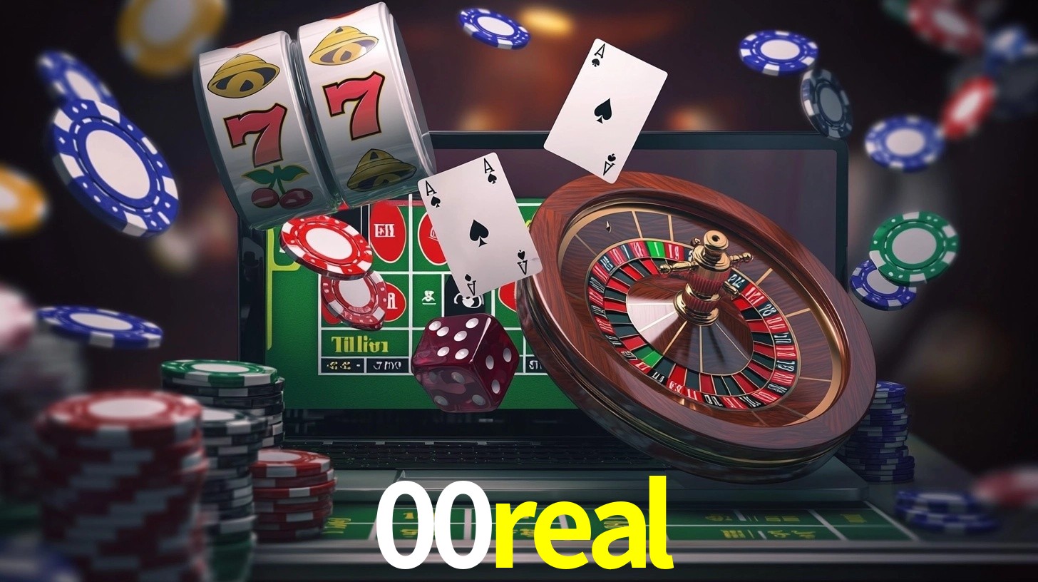Ofertas Imperdíveis na 00real: Promoções e Bônus Que Valem a Pena