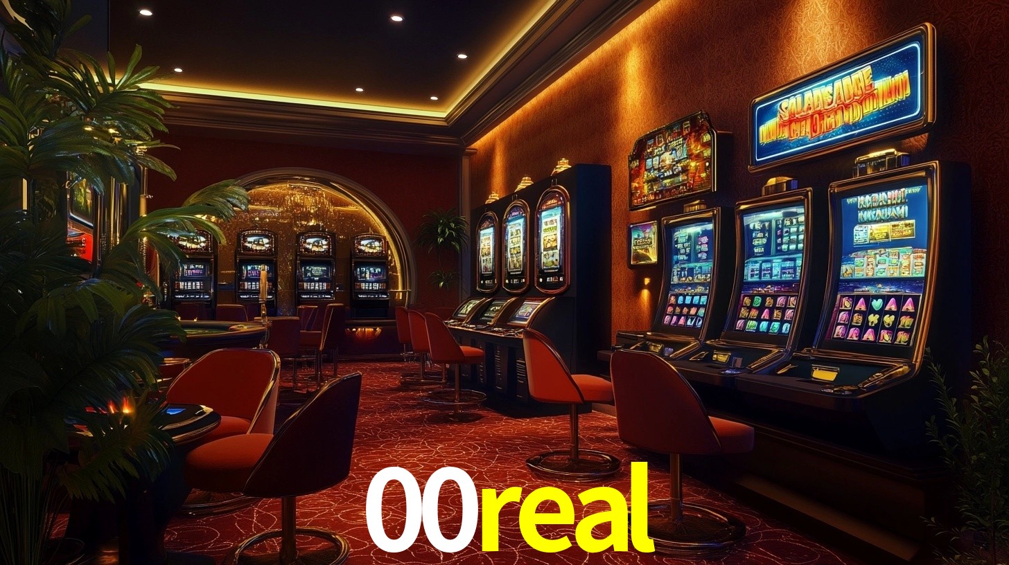 Programa VIP 00real