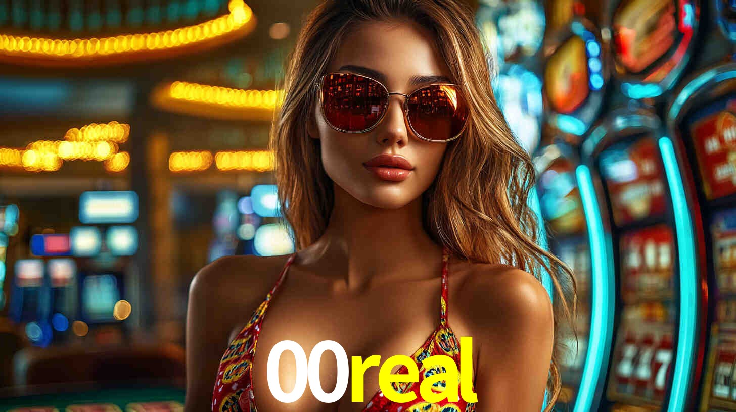 00real App Interface