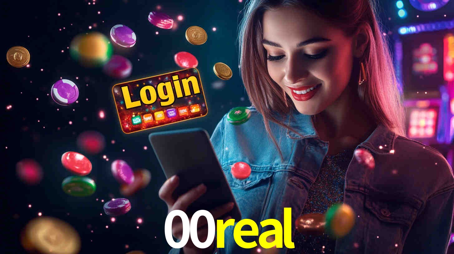 Descubra a Essência do 00real: Nossa História e Compromissos