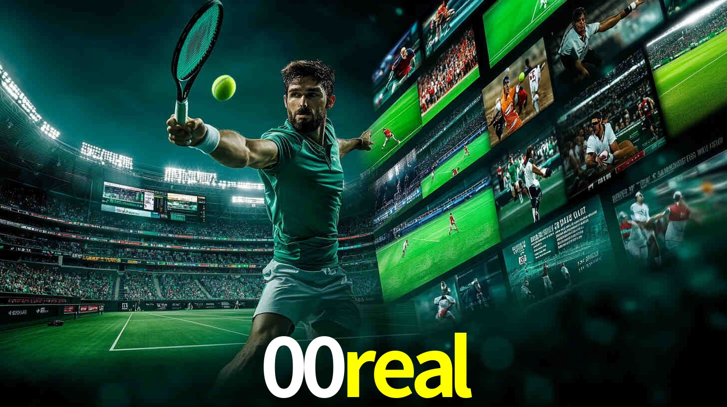 Explorando a Categoria de Eventos em Apostas na 00real