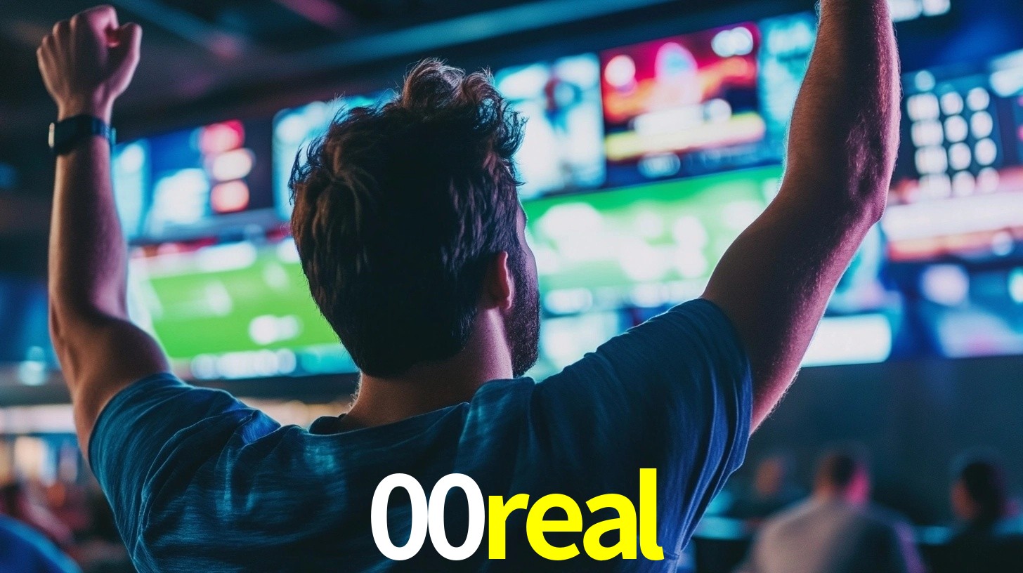 00real: Seu Especialista em Apostas Esportivas Brasileiras