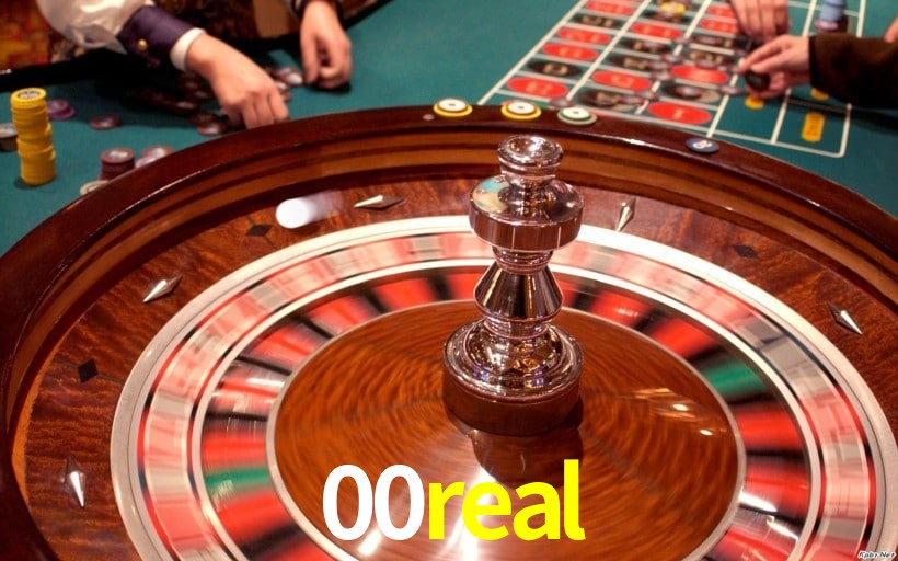 Casino Ao Vivo 00real