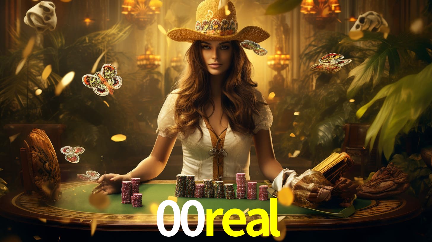 Live Casino 00real