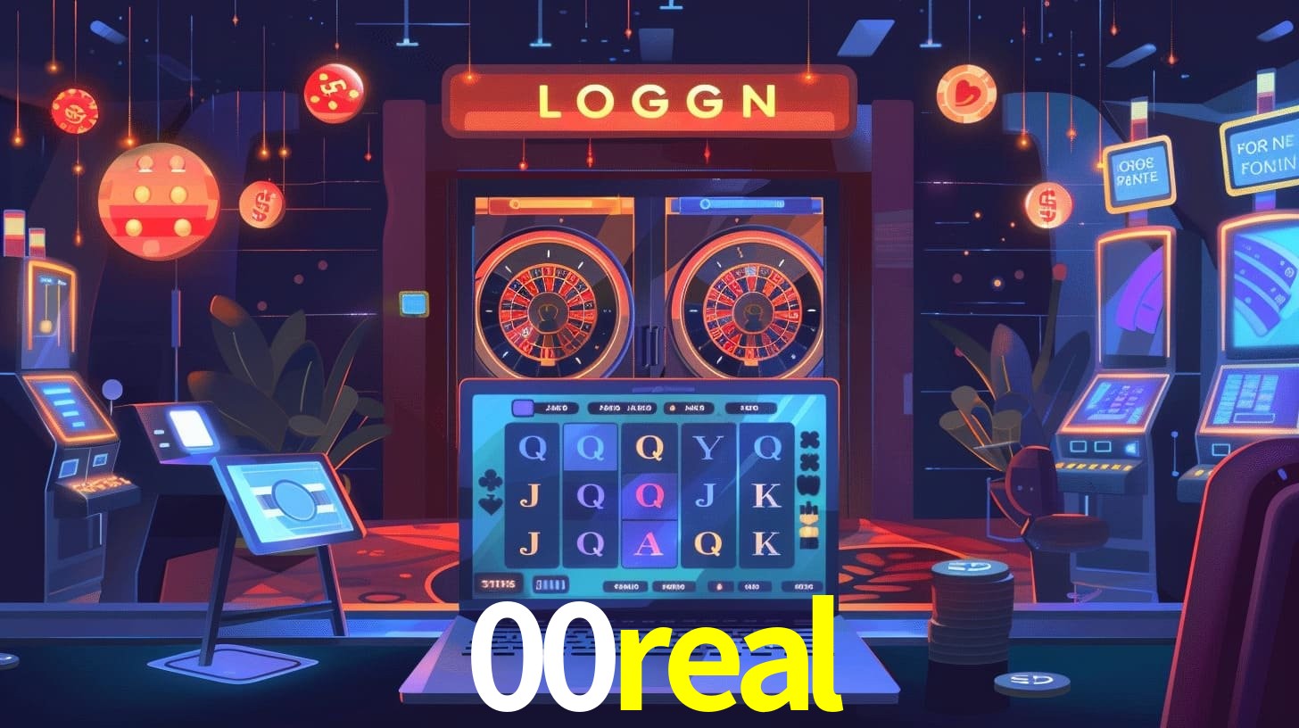 Promoção Relâmpago 00real