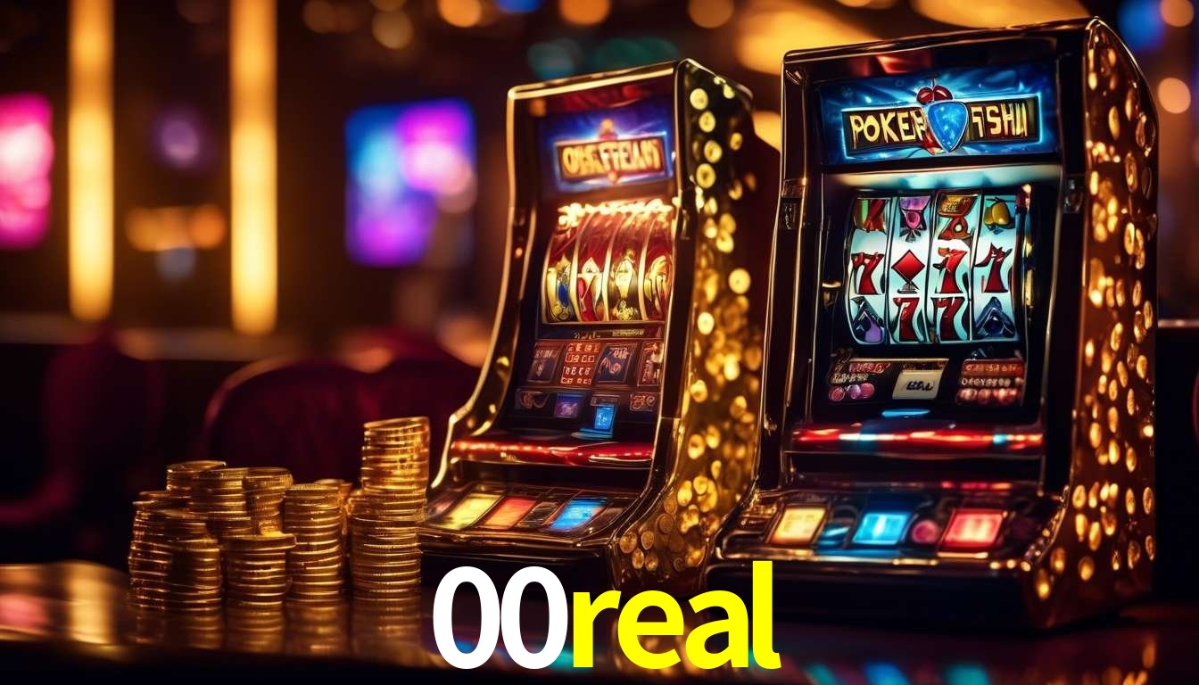 cassino 00real