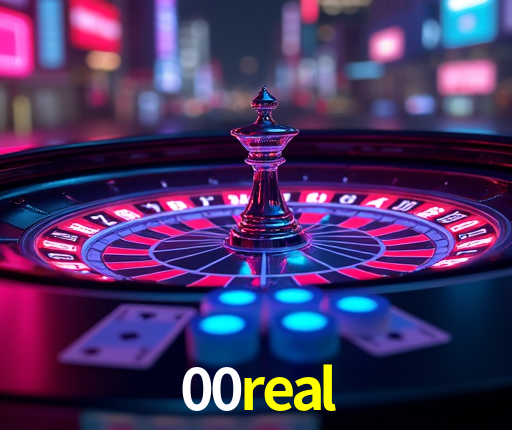 A Emoção da Loteria na 00real: Uma Chance de Mudança de Vida