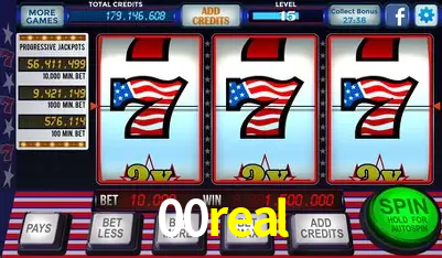 A Emoção da Loteria na 00real: Uma Chance de Mudança de Vida