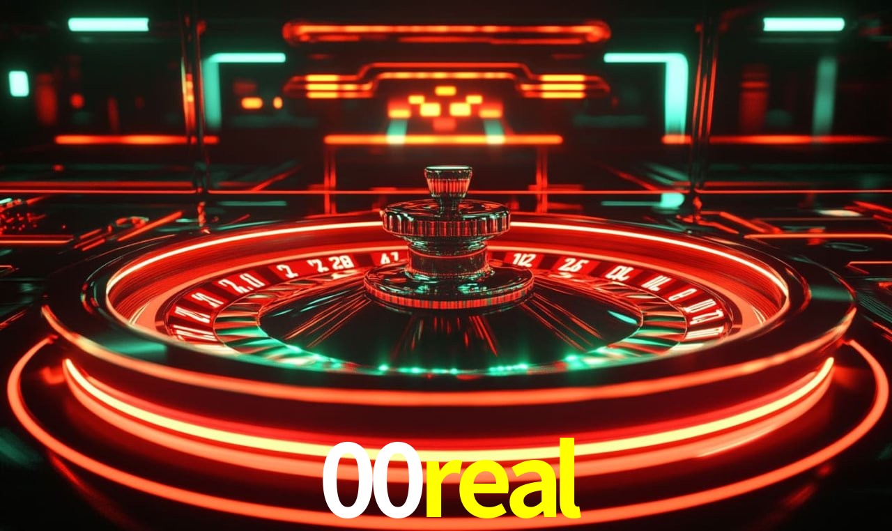Apostas Esportivas na 00real: Um Guia Completo