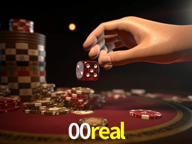 Casino Ao Vivo 00real