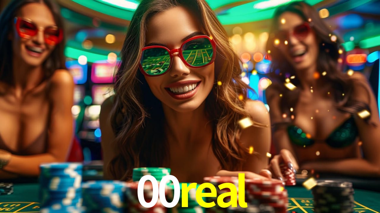 Football Betting 00real