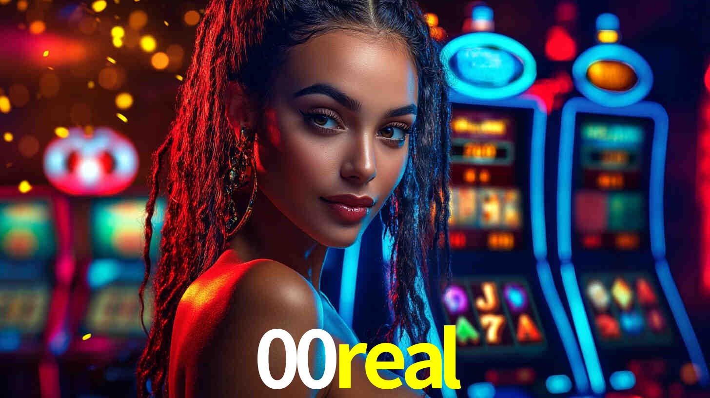 Descubra o Programa VIP da 00real: Vantagens Exclusivas para Jogadores