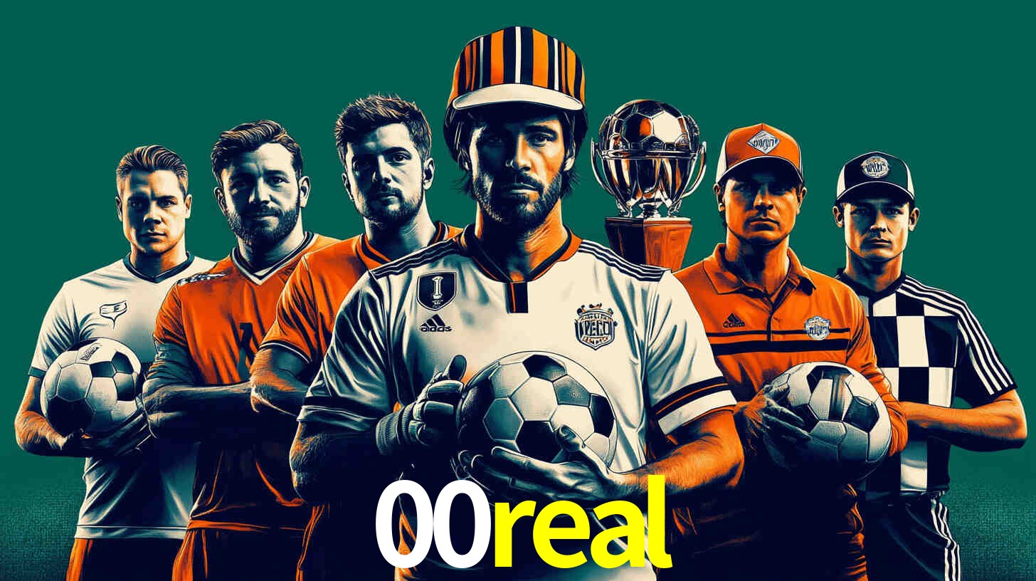 Explorando a Categoria de Eventos em Apostas na 00real