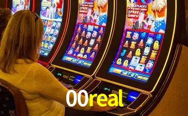 Desvendando o Mundo dos Jogos Virtuais na 00real