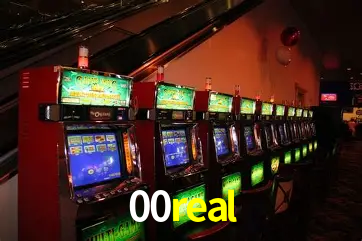 A Popularidade dos Caça-Níqueis no 00real